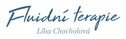 logo Fluidní terapie
